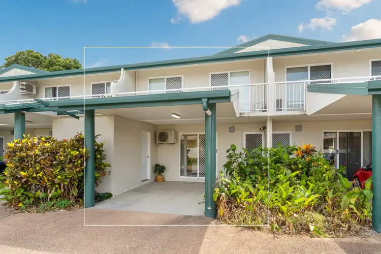 3/10 Sweet Street, Rosslea QLD 4812