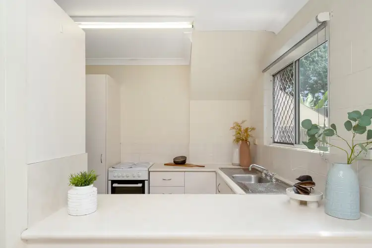 Fourth view of Homely house listing, 3/10 Sweet Street, Rosslea QLD 4812