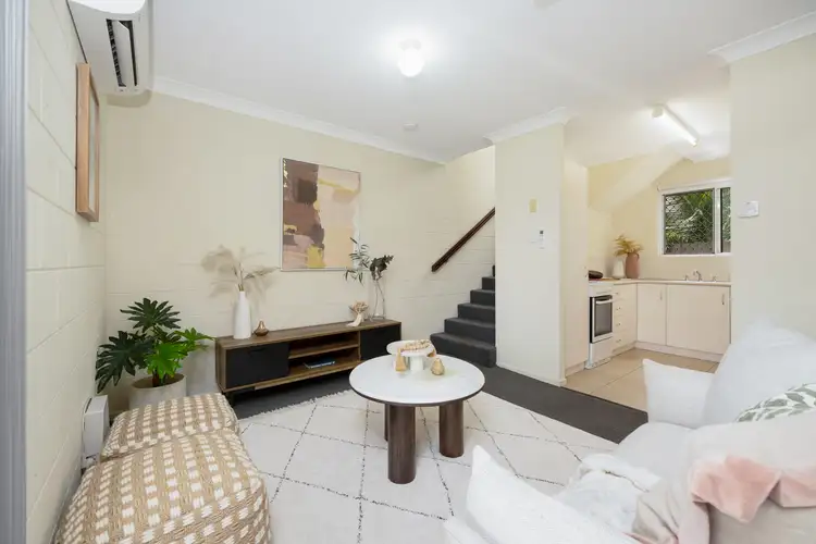 Fifth view of Homely house listing, 3/10 Sweet Street, Rosslea QLD 4812