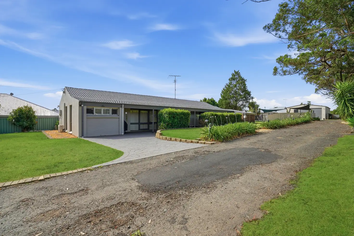 Main view of Homely house listing, 30 Toggerai Street, Appin NSW 2560