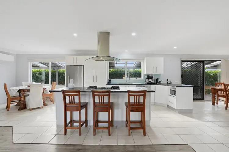 Second view of Homely house listing, 30 Toggerai Street, Appin NSW 2560