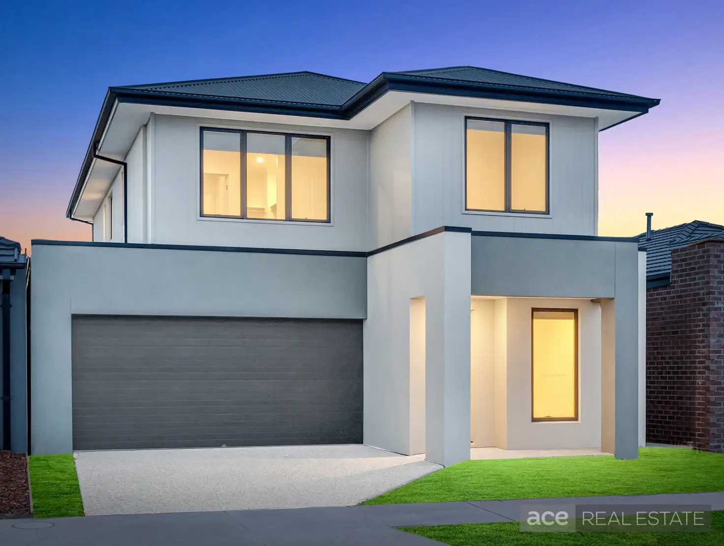 Main view of Homely house listing, 73 Cordata Drive, Point Cook VIC 3030