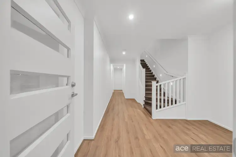 Third view of Homely house listing, 73 Cordata Drive, Point Cook VIC 3030