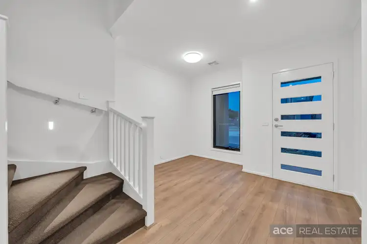 Fourth view of Homely house listing, 73 Cordata Drive, Point Cook VIC 3030