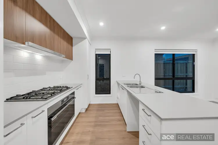 Fifth view of Homely house listing, 73 Cordata Drive, Point Cook VIC 3030