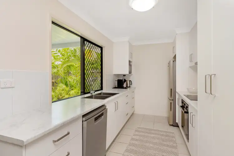 Second view of Homely house listing, 13 Constable Court, Kirwan QLD 4817