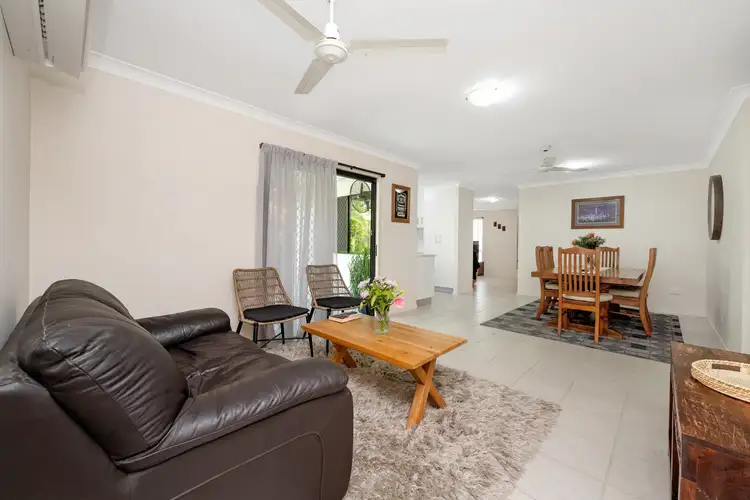 Third view of Homely house listing, 13 Constable Court, Kirwan QLD 4817