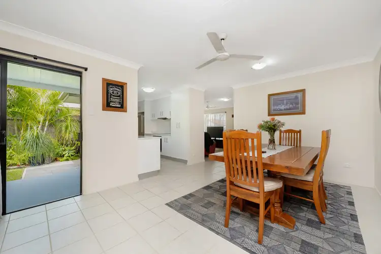 Fourth view of Homely house listing, 13 Constable Court, Kirwan QLD 4817