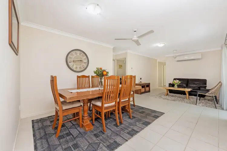 Fifth view of Homely house listing, 13 Constable Court, Kirwan QLD 4817