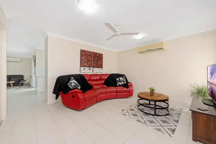 Sixth view of Homely house listing, 13 Constable Court, Kirwan QLD 4817