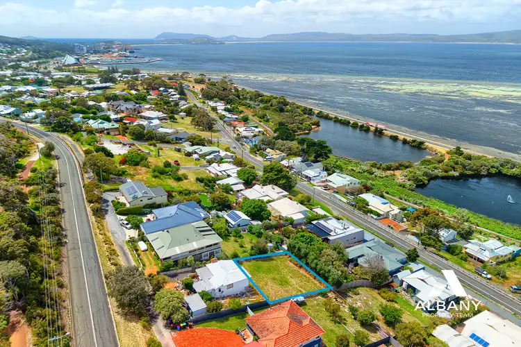 Fourth view of Homely land listing, 237A Grey Street West, Mount Melville WA 6330