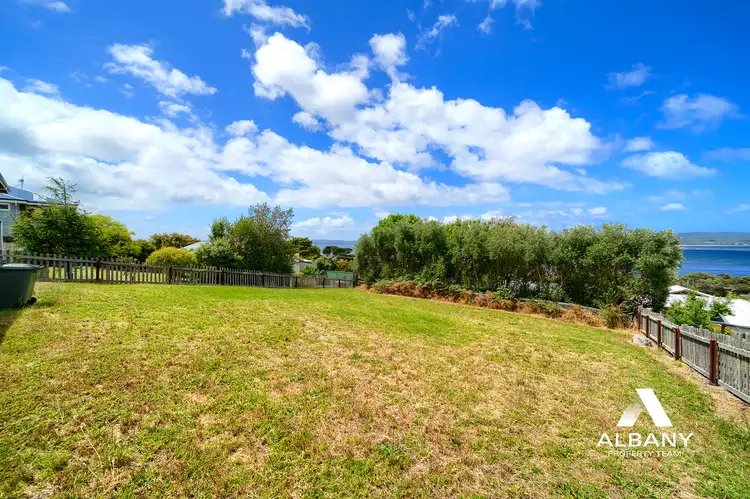 Fifth view of Homely land listing, 237A Grey Street West, Mount Melville WA 6330