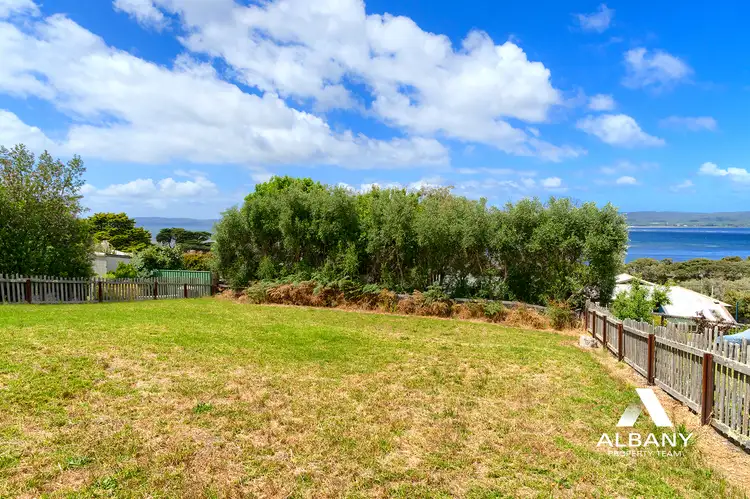 Sixth view of Homely land listing, 237A Grey Street West, Mount Melville WA 6330