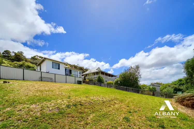 Seventh view of Homely land listing, 237A Grey Street West, Mount Melville WA 6330