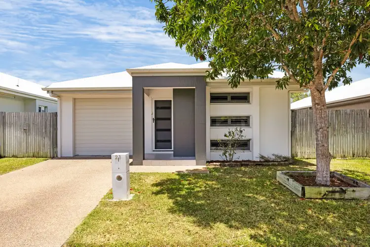21 Crake Circuit, Oonoonba QLD 4811