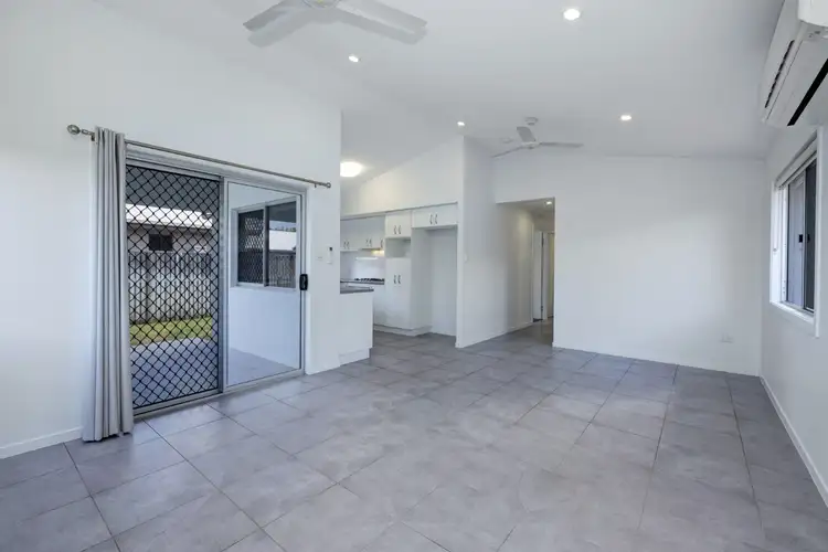 Second view of Homely house listing, 21 Crake Circuit, Oonoonba QLD 4811