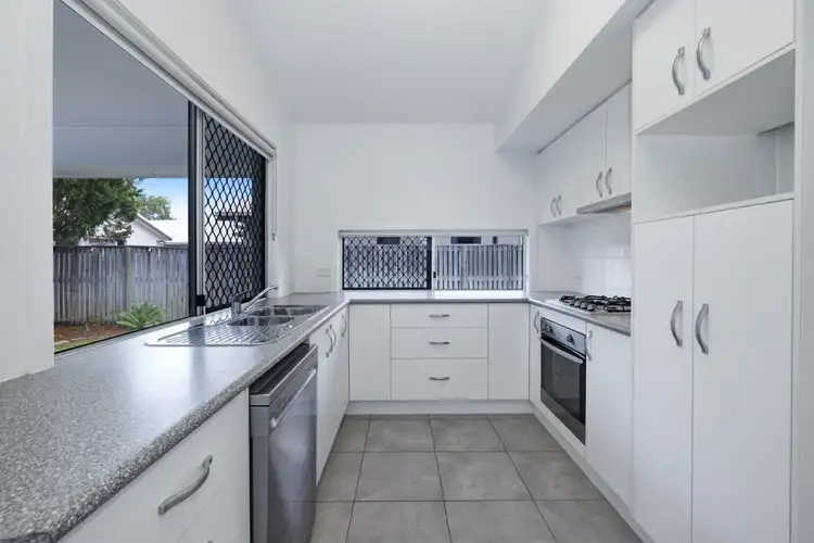 Third view of Homely house listing, 21 Crake Circuit, Oonoonba QLD 4811