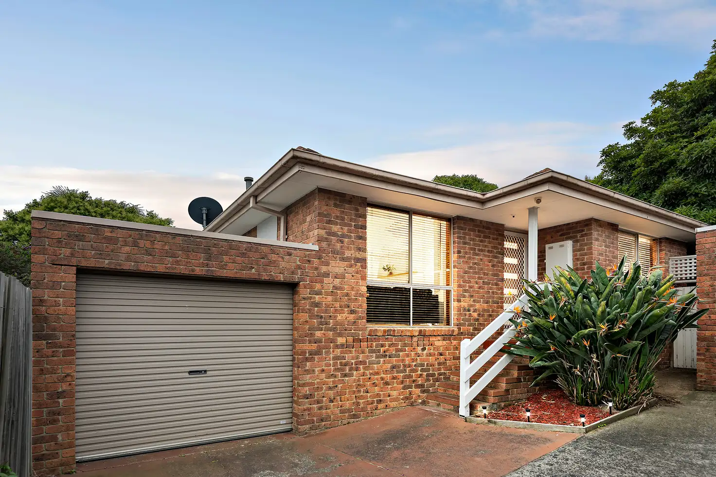 Main view of Homely unit listing, 2/55 Beech Street, Langwarrin VIC 3910