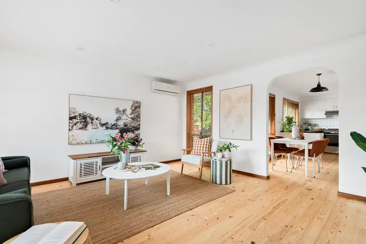 Third view of Homely unit listing, 2/55 Beech Street, Langwarrin VIC 3910