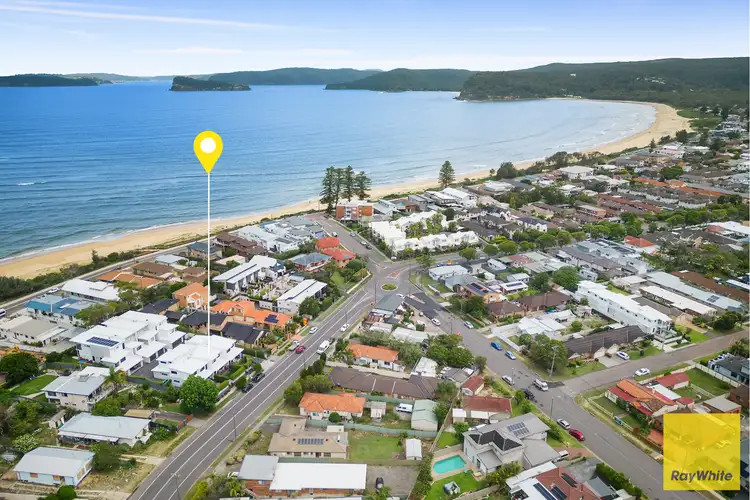 2/132 Broken Bay Road, Ettalong Beach NSW 2257