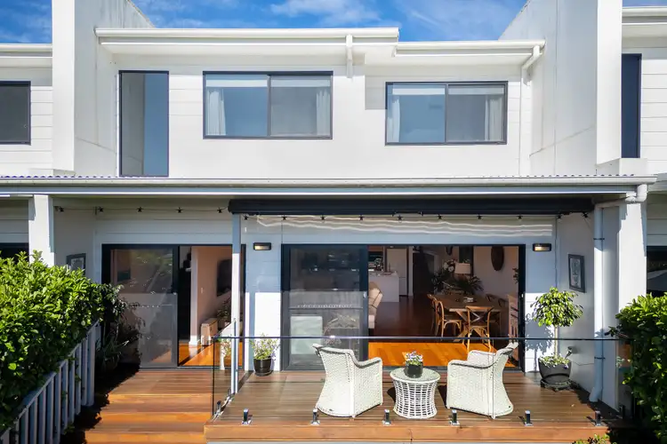 Third view of Homely townhouse listing, 2/132 Broken Bay Road, Ettalong Beach NSW 2257