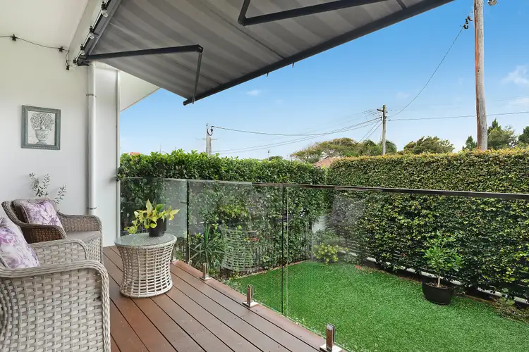 Fourth view of Homely townhouse listing, 2/132 Broken Bay Road, Ettalong Beach NSW 2257