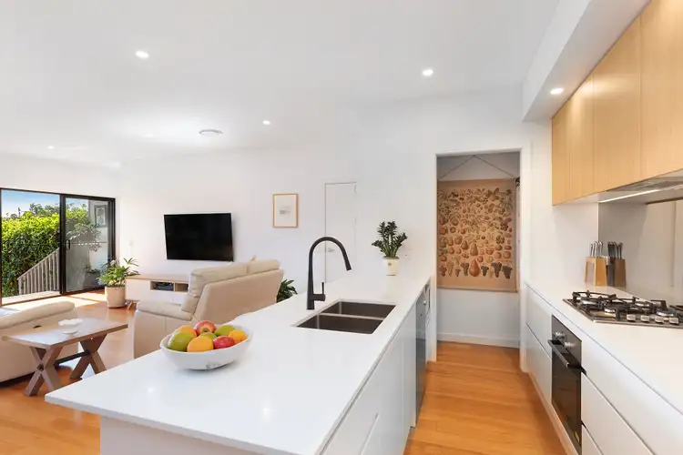 Sixth view of Homely townhouse listing, 2/132 Broken Bay Road, Ettalong Beach NSW 2257