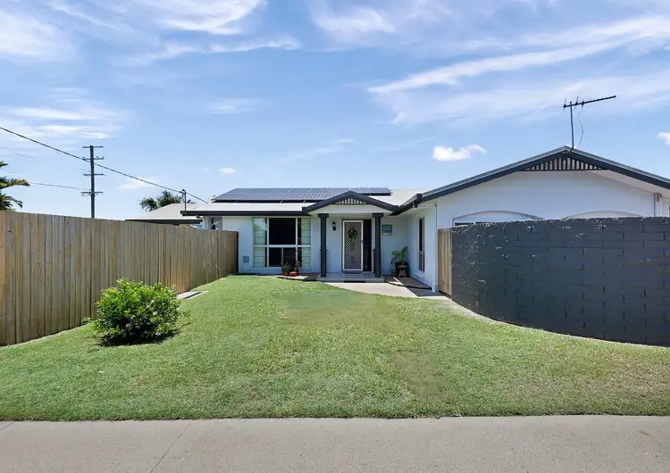 Second view of Homely house listing, 1 Deguara Drive, Beaconsfield QLD 4740