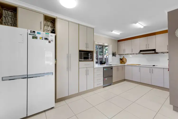 Fourth view of Homely house listing, 1 Deguara Drive, Beaconsfield QLD 4740