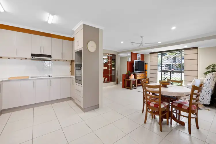 Fifth view of Homely house listing, 1 Deguara Drive, Beaconsfield QLD 4740
