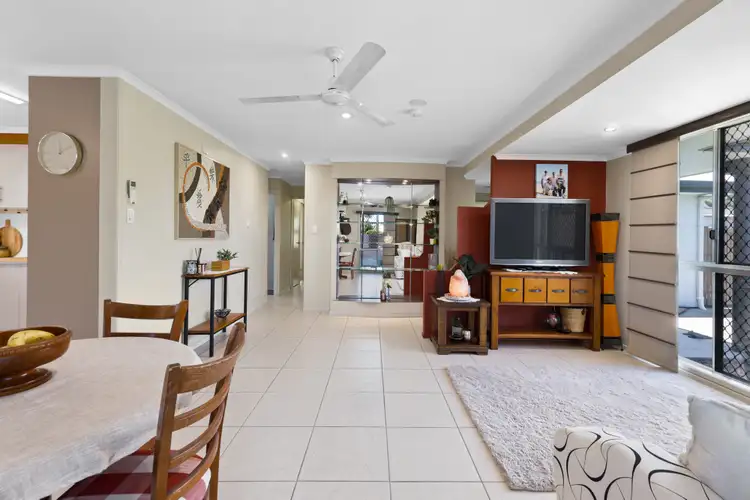 Sixth view of Homely house listing, 1 Deguara Drive, Beaconsfield QLD 4740