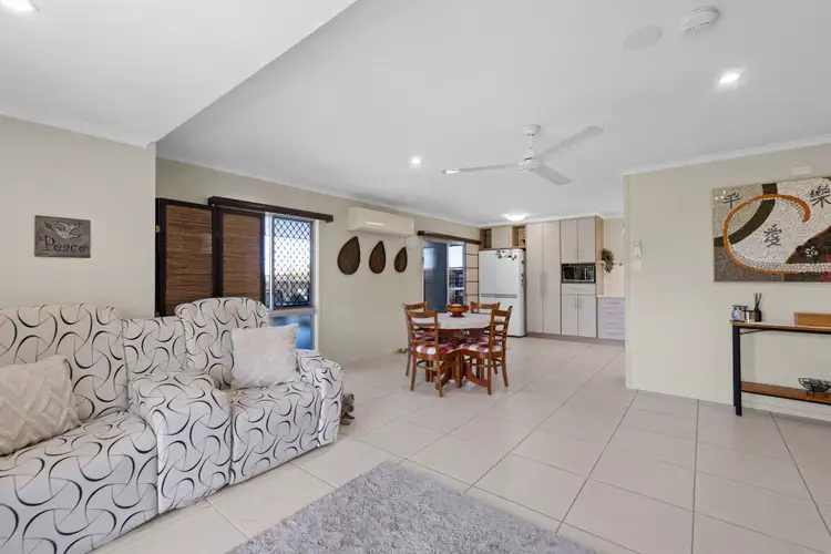 Seventh view of Homely house listing, 1 Deguara Drive, Beaconsfield QLD 4740