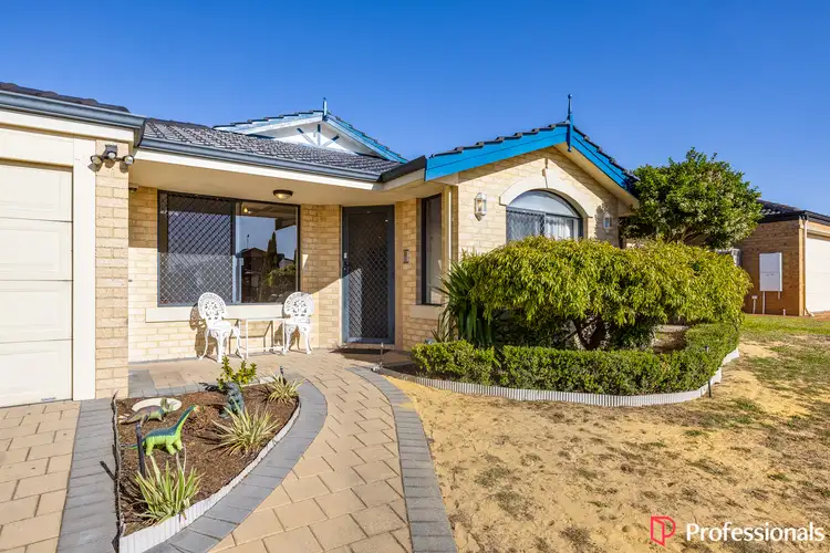 Sixth view of Homely house listing, 10 Hedgeley Corner, Landsdale WA 6065