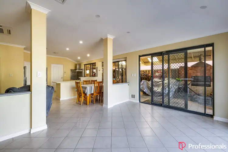 Seventh view of Homely house listing, 10 Hedgeley Corner, Landsdale WA 6065