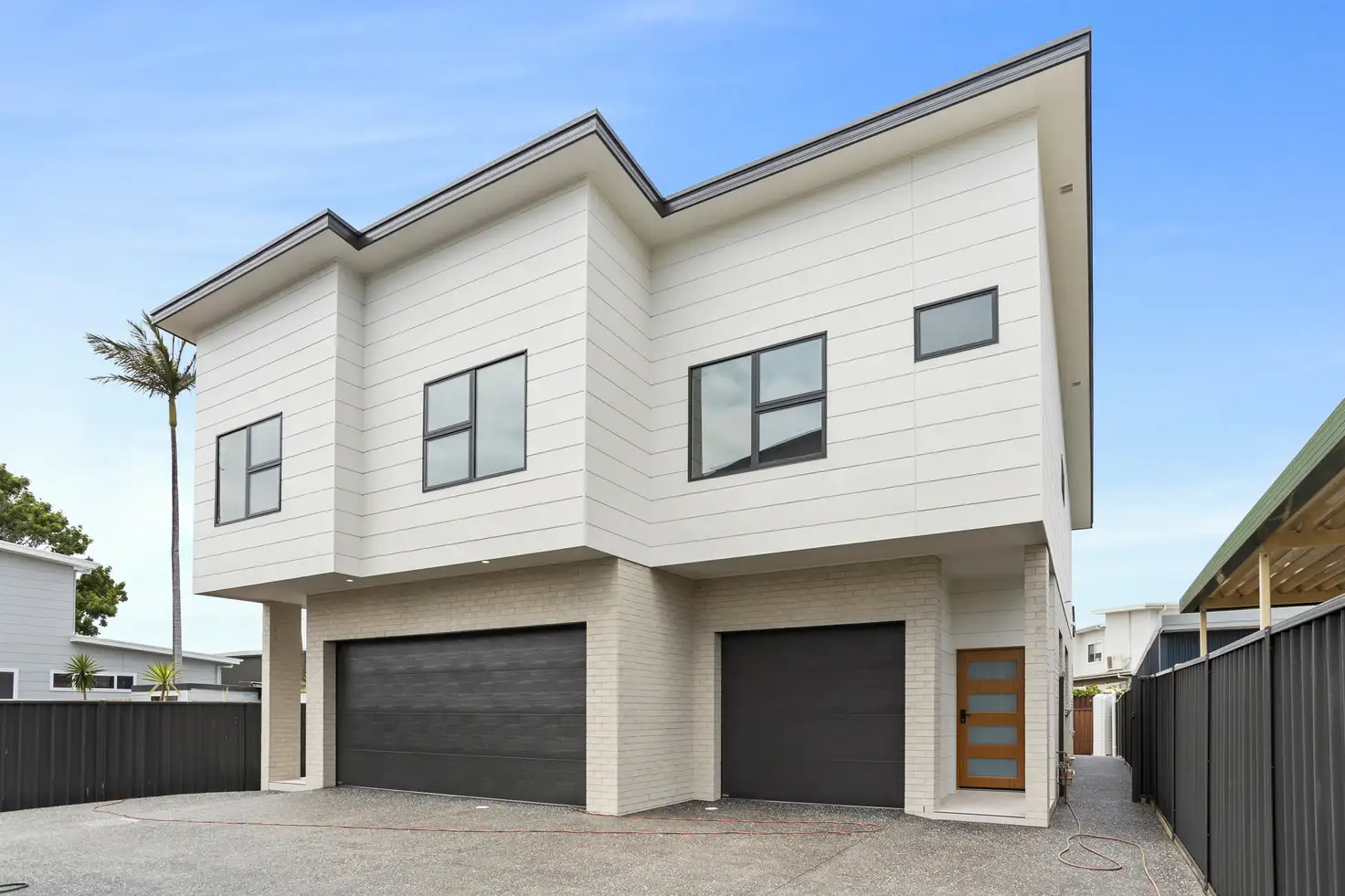 Main view of Homely townhouse listing, 3/119 Pur Pur Avenue, Lake Illawarra NSW 2528