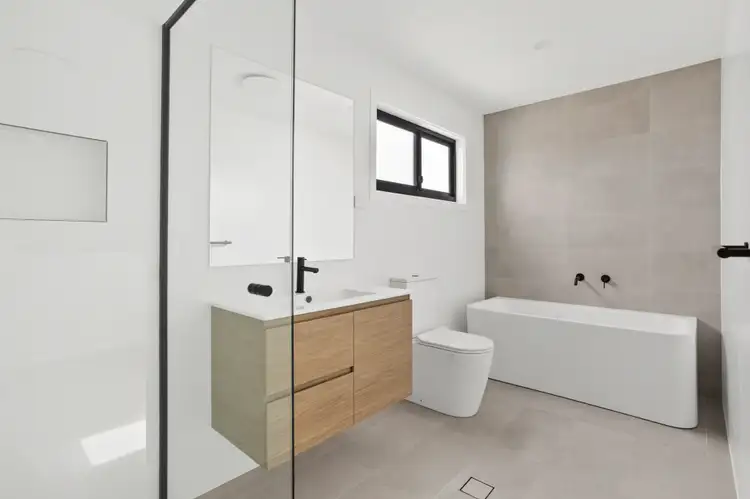 Second view of Homely townhouse listing, 3/119 Pur Pur Avenue, Lake Illawarra NSW 2528