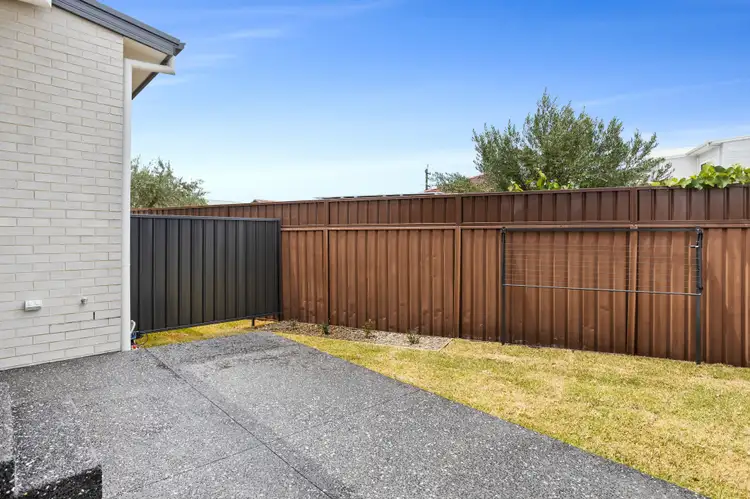 Fifth view of Homely townhouse listing, 3/119 Pur Pur Avenue, Lake Illawarra NSW 2528