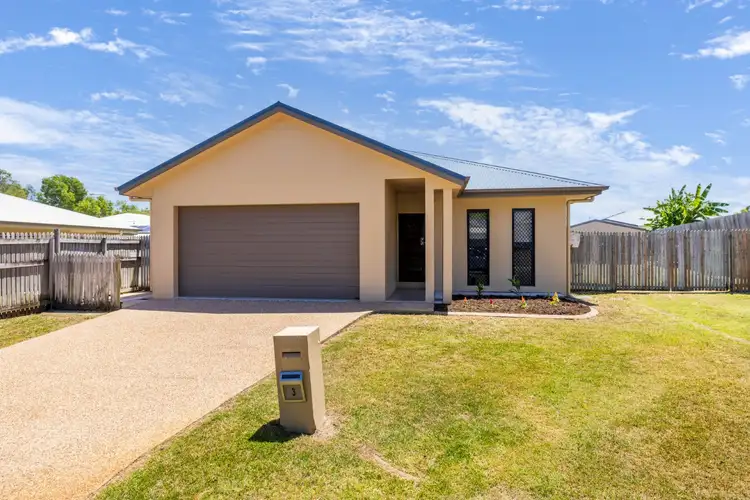 3 Whitby Court, Deeragun QLD 4818