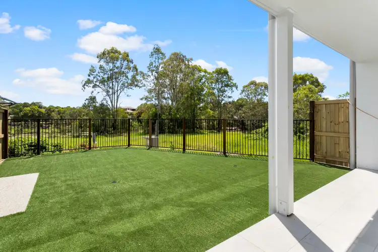 Second view of Homely house listing, 108 River Cove Circuit, Murrumba Downs QLD 4503