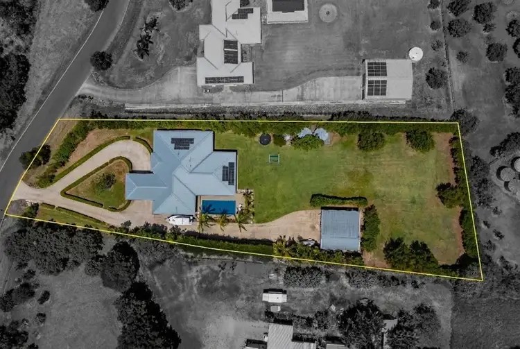 Third view of Homely house listing, 20 Honeyeater Crescent, Cannon Valley QLD 4800