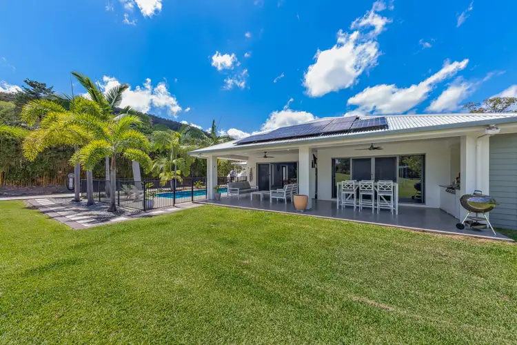 Fourth view of Homely house listing, 20 Honeyeater Crescent, Cannon Valley QLD 4800