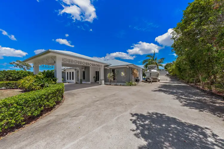 Fifth view of Homely house listing, 20 Honeyeater Crescent, Cannon Valley QLD 4800