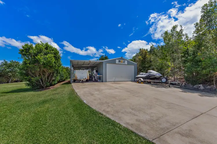 Sixth view of Homely house listing, 20 Honeyeater Crescent, Cannon Valley QLD 4800