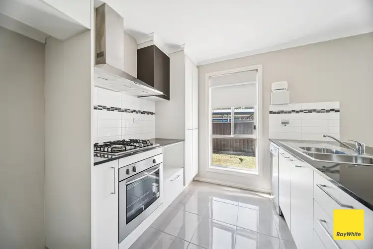 Third view of Homely house listing, 2/4 Rosemary Court, Golden Square VIC 3555