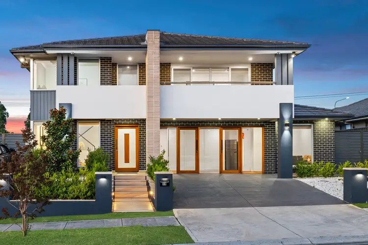 19 Clement Road, Edmondson Park NSW 2174