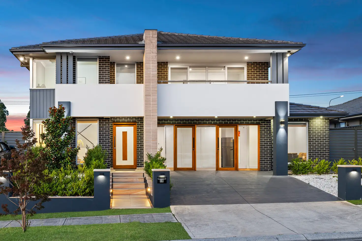 Main view of Homely house listing, 19 Clement Road, Edmondson Park NSW 2174