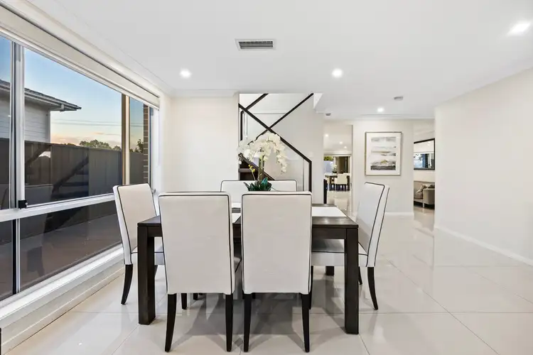 Third view of Homely house listing, 19 Clement Road, Edmondson Park NSW 2174