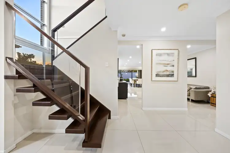 Fourth view of Homely house listing, 19 Clement Road, Edmondson Park NSW 2174