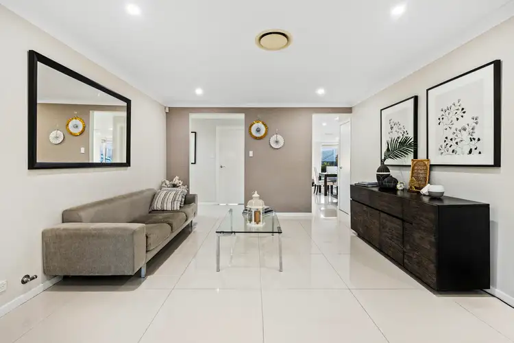 Fifth view of Homely house listing, 19 Clement Road, Edmondson Park NSW 2174