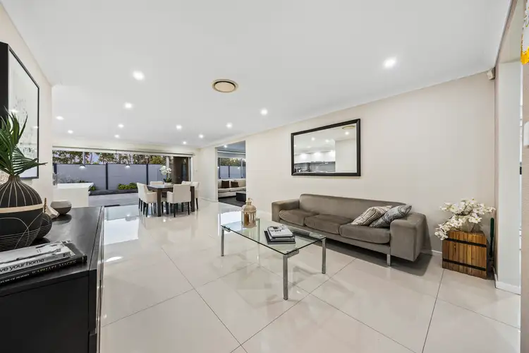 Sixth view of Homely house listing, 19 Clement Road, Edmondson Park NSW 2174